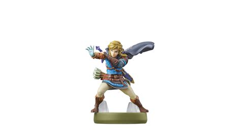 amiibo Detail 